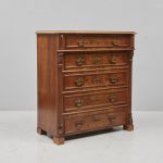 1409 9122 CHEST OF DRAWERS